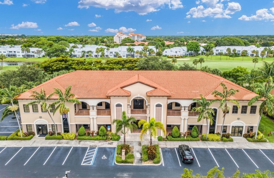 7795 NW Beacon Square #2nd Floor