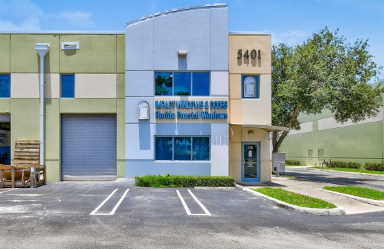 5401 N Haverhill #126