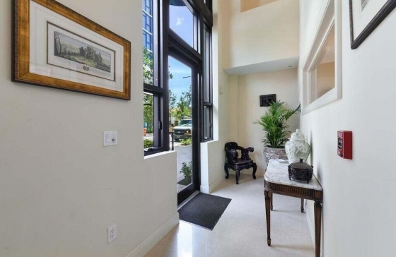 701 S Olive #117