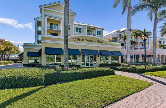 826 N Dixie #1