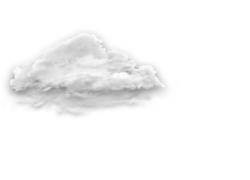 Cloudy Cloudy