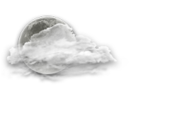 Mostly cloudy Mostly cloudy