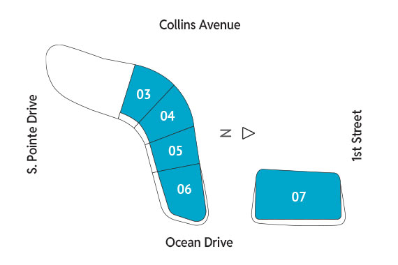 Sitemap Building