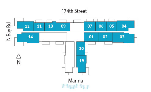 Sitemap Building