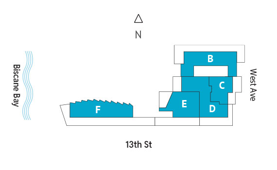 Sitemap Building
