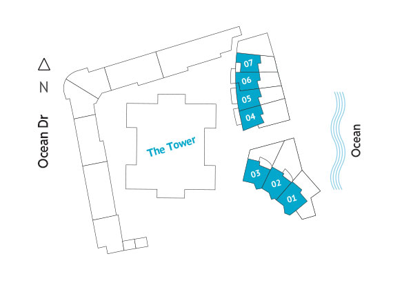 Sitemap Building