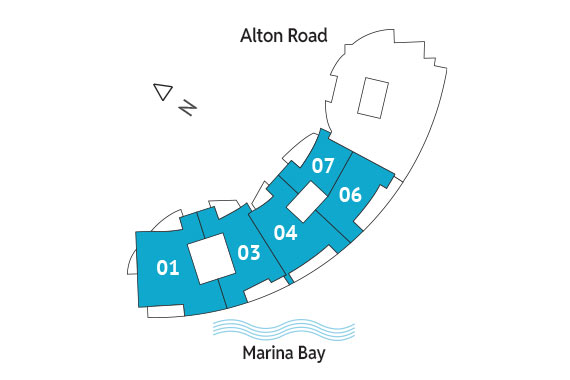 Sitemap Building