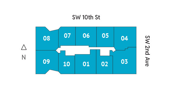 Sitemap Building